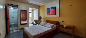 Fortaleza Flat Executivo